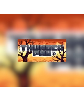 Thunder Paw Steam Key GLOBAL